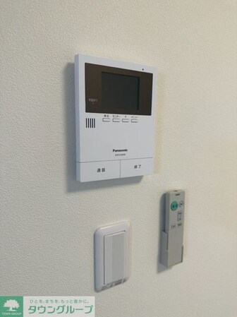 ALTO松戸の物件内観写真